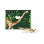 NHM Diplodocus Writing Set 