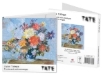 J.M.W. Turner Notecard Wallets 