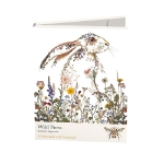 Wild Press Notecard Wallets 