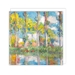 Clause Monet Reflections Notecard Wallet - NCW450087