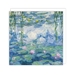 Clause Monet Reflections Notecard Wallet - NCW450087