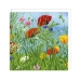 Josephine Simon Wild Flowers Notecard Wallet - NCW450148