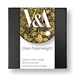 V&A Writing Box Paperweight - PAP500