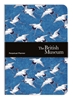 British Museum Cranes in Flight A5 Perpetual Planner Diary calendars and planners