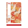 V&A Kimono Cranes A5 Perpetual Planner Diary calendars and planners
