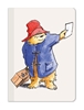 A Note From Paddington Bear Single Mini Notebook journals and notebooks