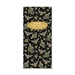 Catherine Rowe Bee Pattern Magnetic Notepad - SMP329