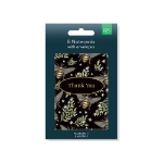 Catherine Rowe Bee Pattern Social Stationery 