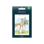 Anita Jeram These are For You Social Stationery 