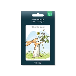 Anita Jeram These are For You Social Stationery 