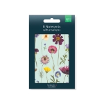 Wild Press Mint Bloom Social Stationery 