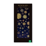 Matthew Williamson Stardust Tissue paper 