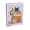 Christmas Cats Christmas Boxed Theme Packs Christmas