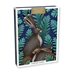 Winter Hares Christmas Theme Pack - XBTC233BX