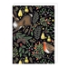 Winter Hares Christmas Theme Pack - XBTC233BX