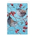 Birds & Berries Christmas Boxed Theme Packs - XDT311