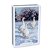 Winter Birds Christmas Theme Pack - XDT312