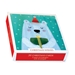 Christmas Wishes Christmas Boxed Cards - XET212