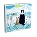 Pets in the Snow Christmas Theme Pack - XHTC289