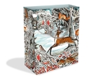 Winter Wonderland Medium Gift Bag 