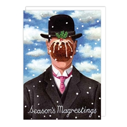 Seasons Magreetings Chritmas Boxed Cards Christmas