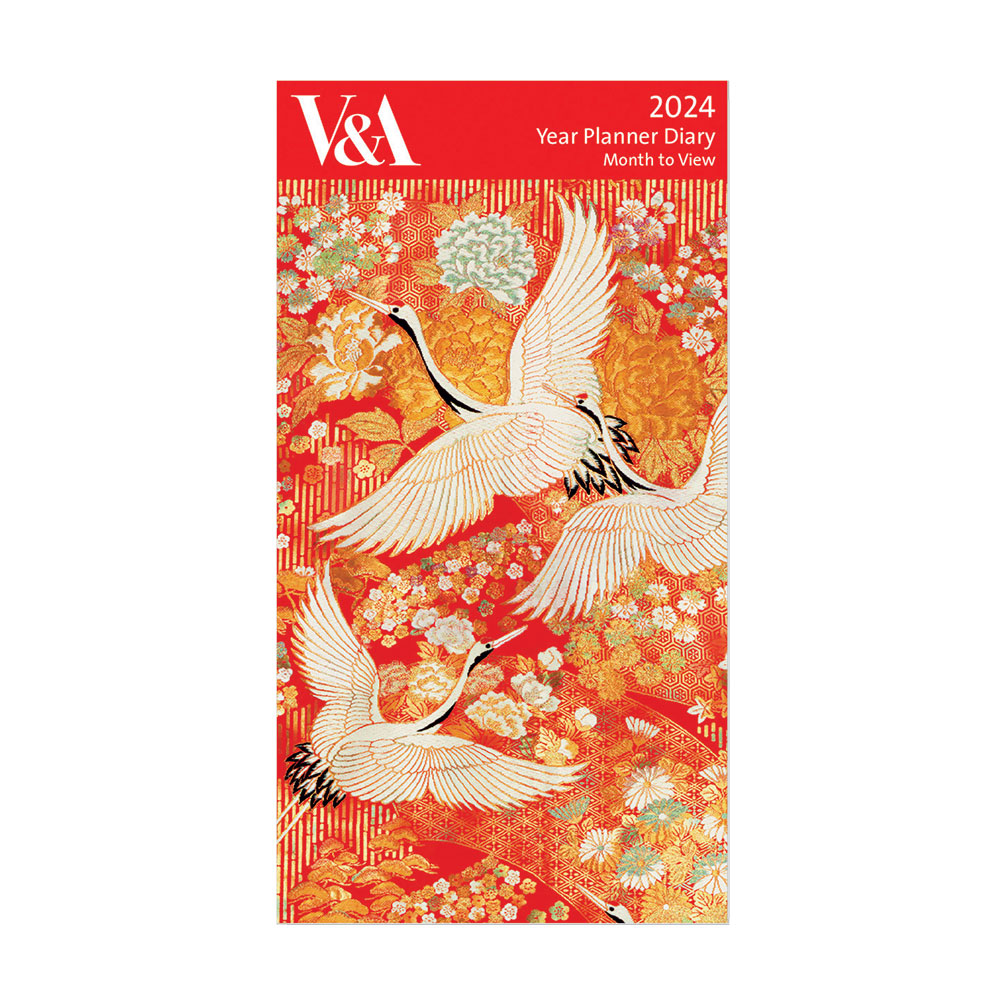 museums-galleries-kimono-cranes-2024-year-planner-ypd524