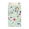 Mint Blooms 2024 Year Planner 