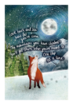 One Step Friendship Card