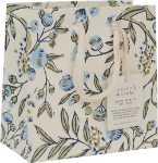 Bluestone Birds Handmade Small Gift Bag