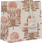 Aurora Terracotta Handmade Small Gift Bag