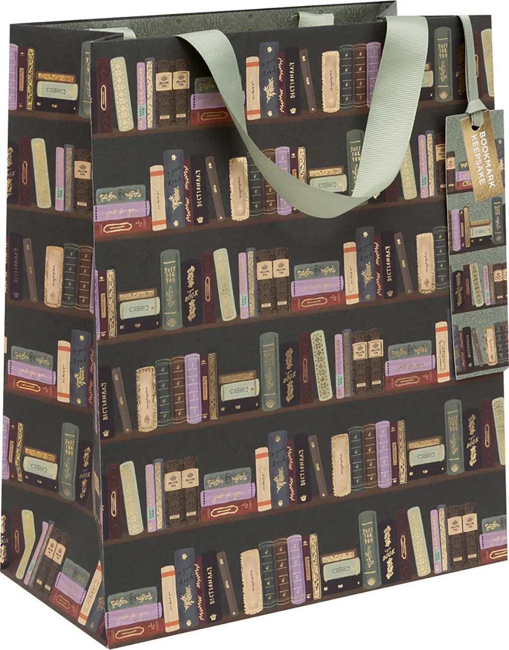 Book Club Large Gift Bag