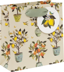 Fruit Orchard Small Gift Bag