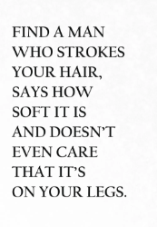 Find A Man Friendship Card