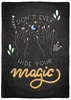 Your Magic Friendship Card 