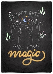 Your Magic Friendship Card 