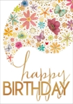 Text Birthday Card Birthday
