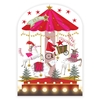 Carousel Advent Calendar Christmas