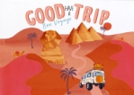 Good Trip Bon Voyage 