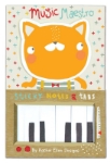 Music Maestro Sticky Notes and Tabs 