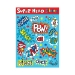 Superhero Sticker Books - STIC12