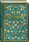 With Love Mother's Day Greeting Card