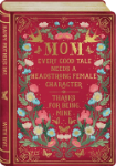 Headstrong Mother's Day Greeting Card