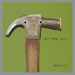 Nailed It Father's Day Greeting Card