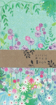 Allium Garden Small Notebook