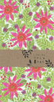 Dahlia Small Notebook