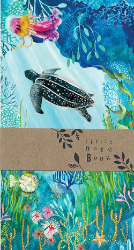 Under Sea Small Notebook