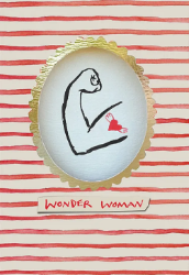 Frame Wonder Mothers Day Greeting Card