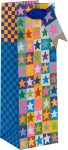 Stars Stack Bottle Bag