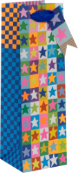 Stars Stack Bottle Bag