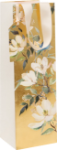 Magnolia Bird Bottle Bag